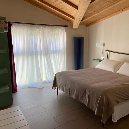 Affittacamere Casamatta La Morra Exteriör bild