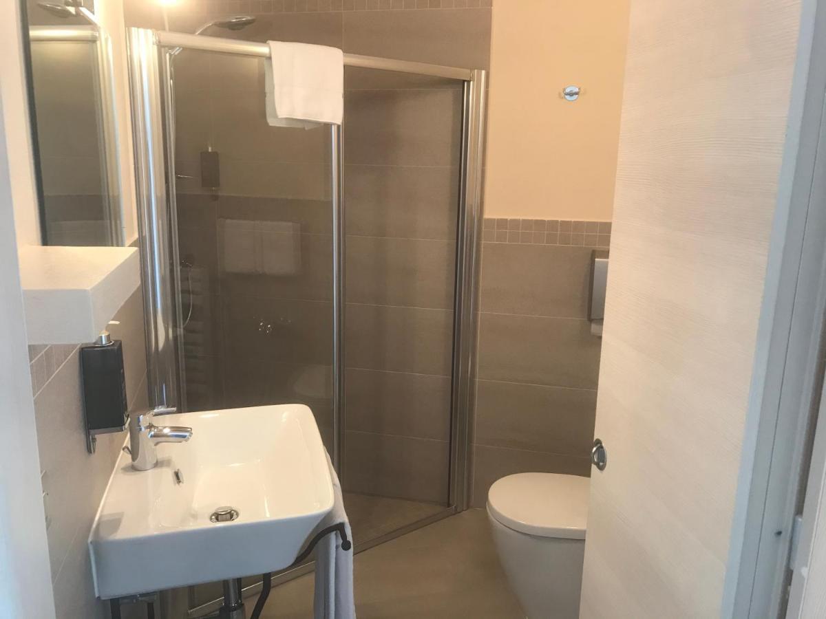 Affittacamere Casamatta La Morra Exteriör bild