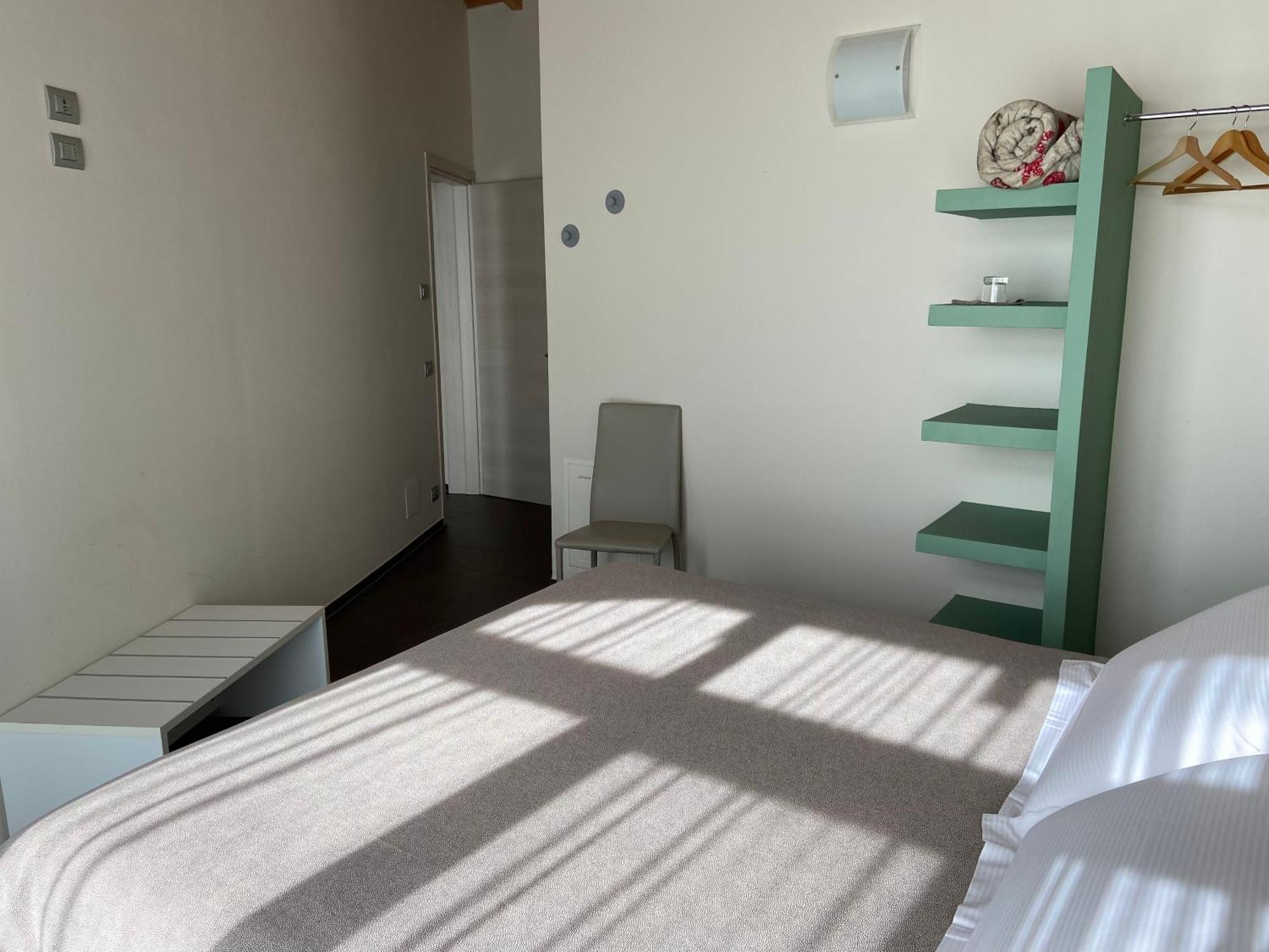 Affittacamere Casamatta La Morra Exteriör bild